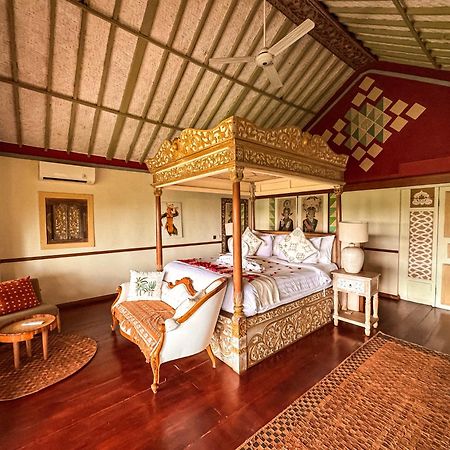 Bali Maison 乌布 外观 照片
