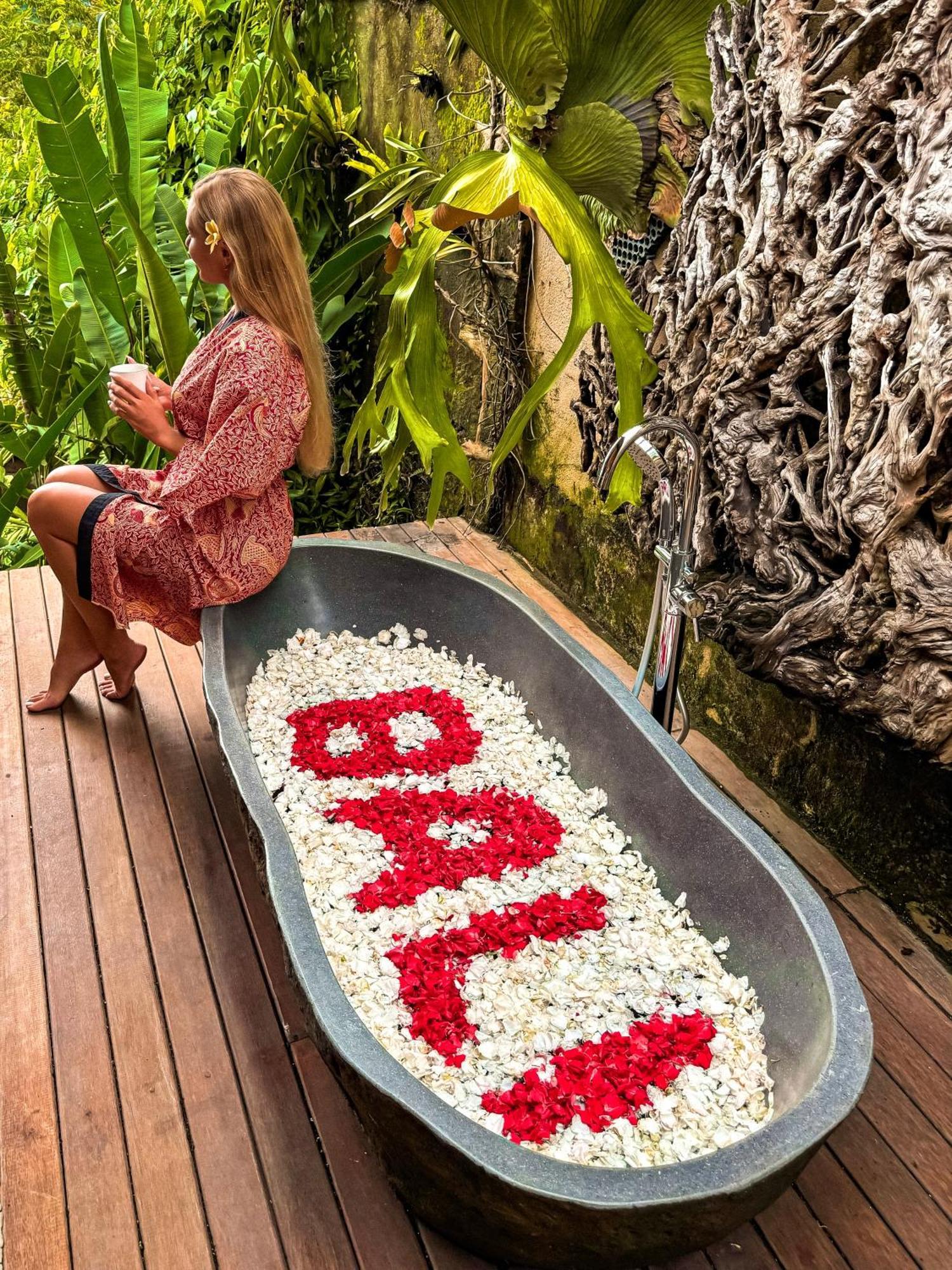 Bali Maison 乌布 外观 照片