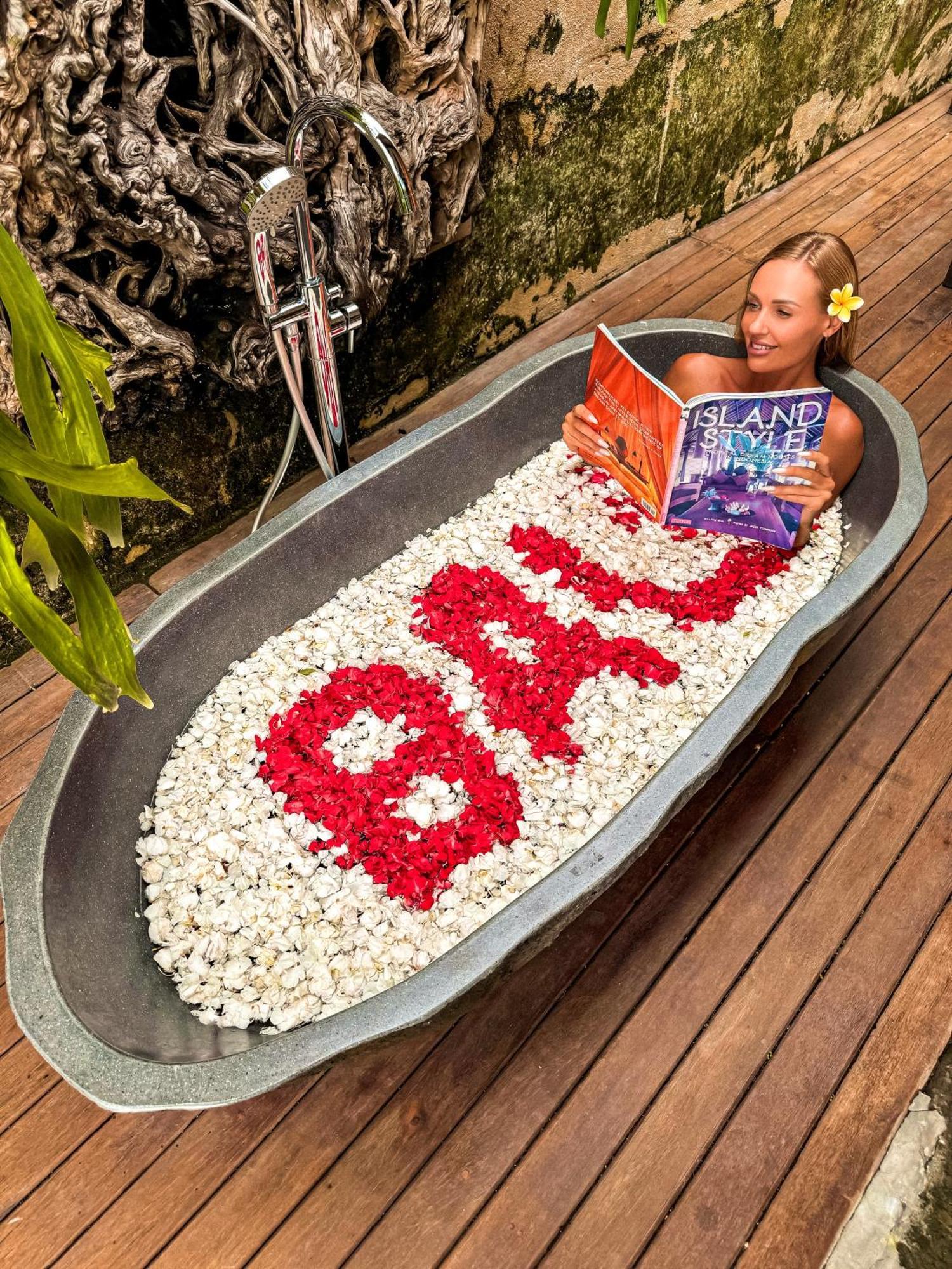 Bali Maison 乌布 外观 照片