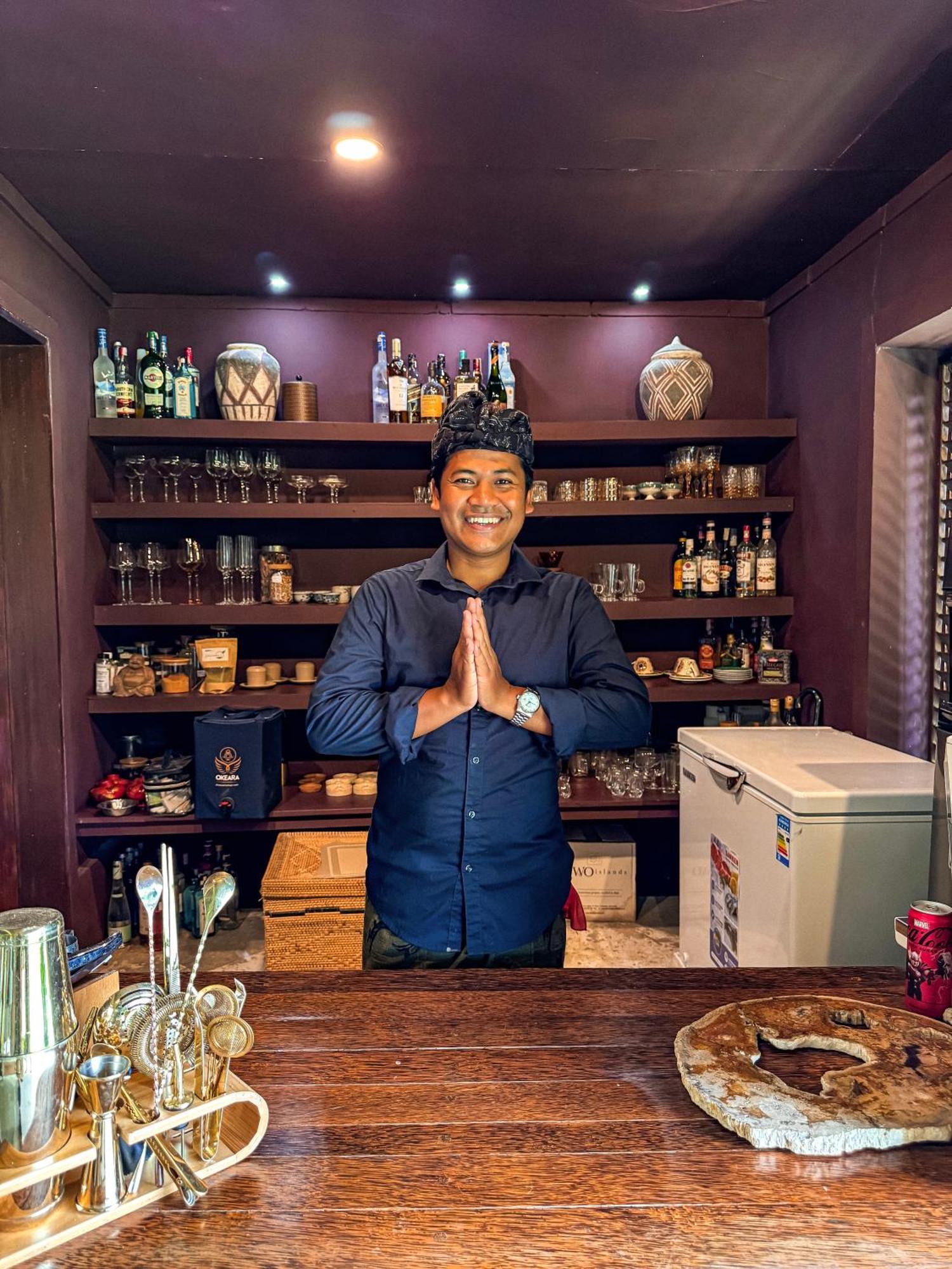 Bali Maison 乌布 外观 照片