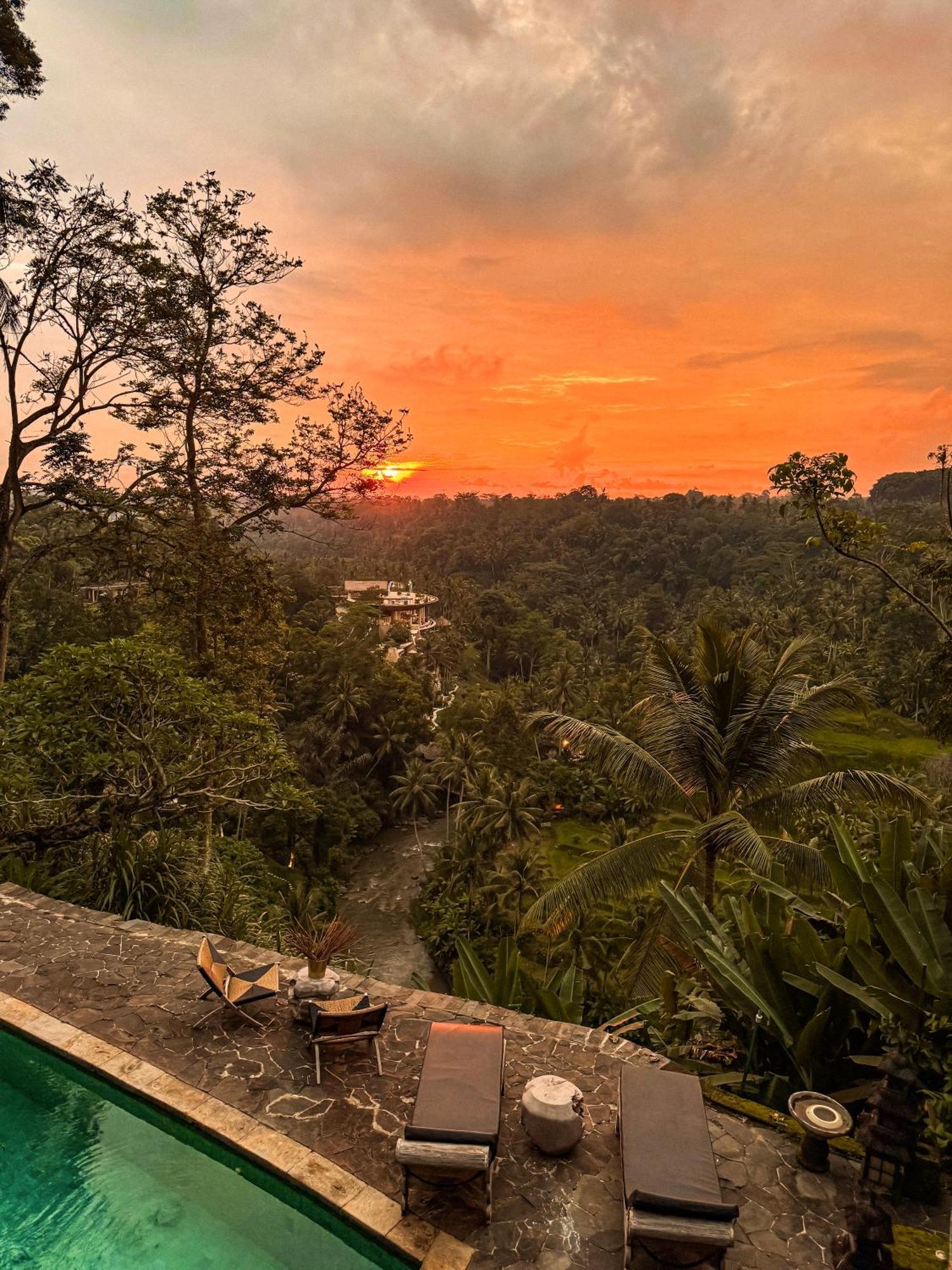 Bali Maison 乌布 外观 照片