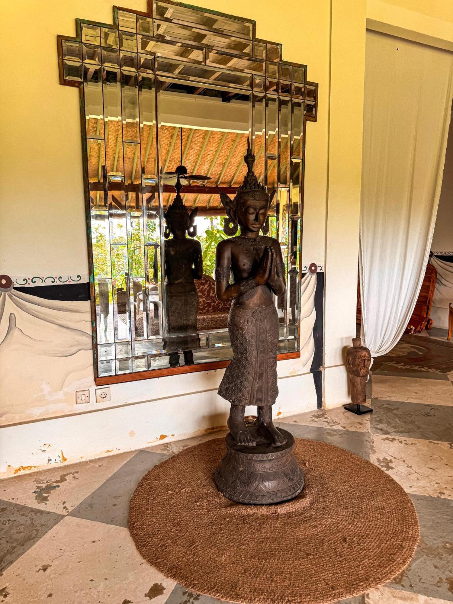 Bali Maison 乌布 外观 照片
