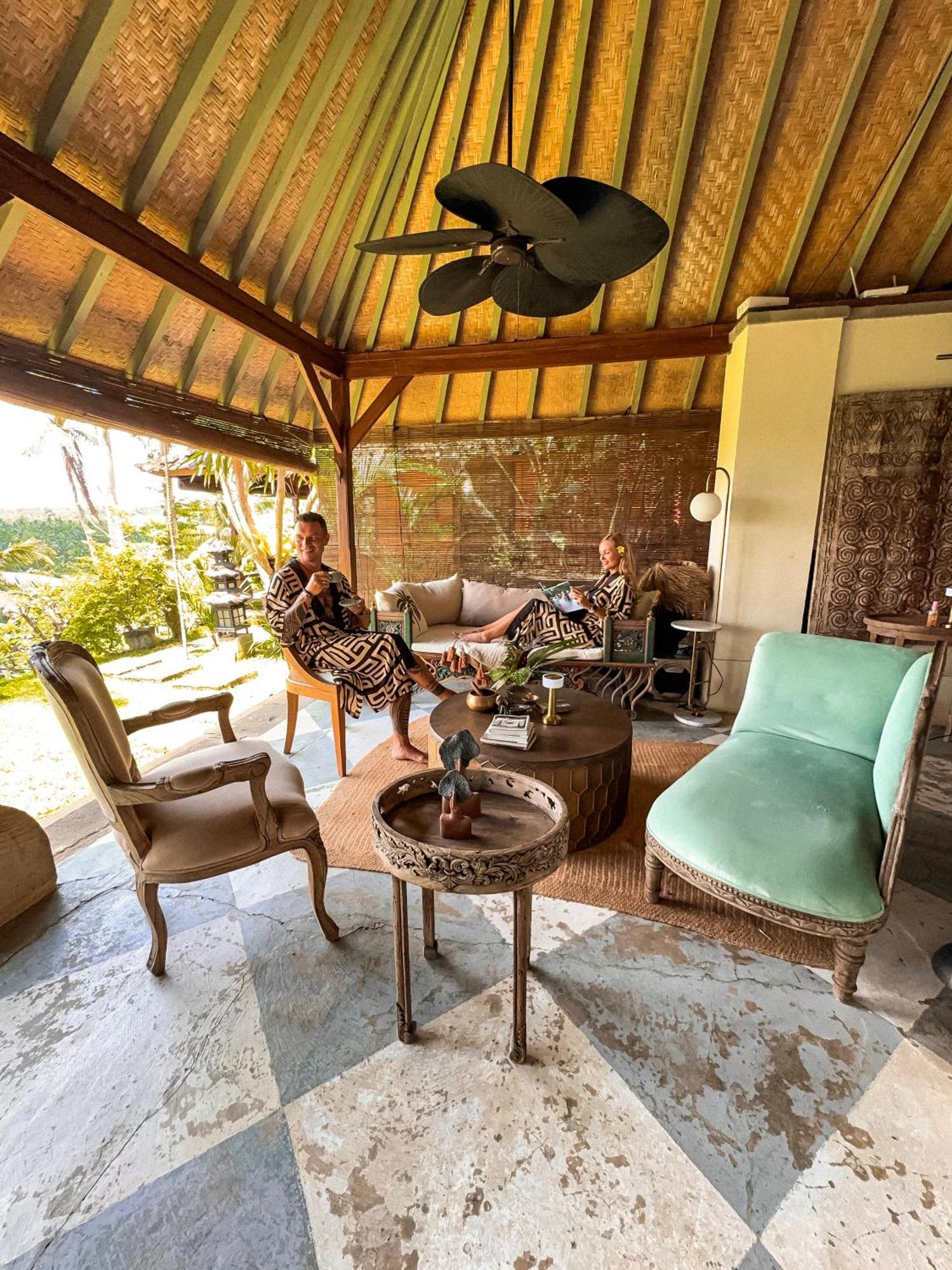 Bali Maison 乌布 外观 照片