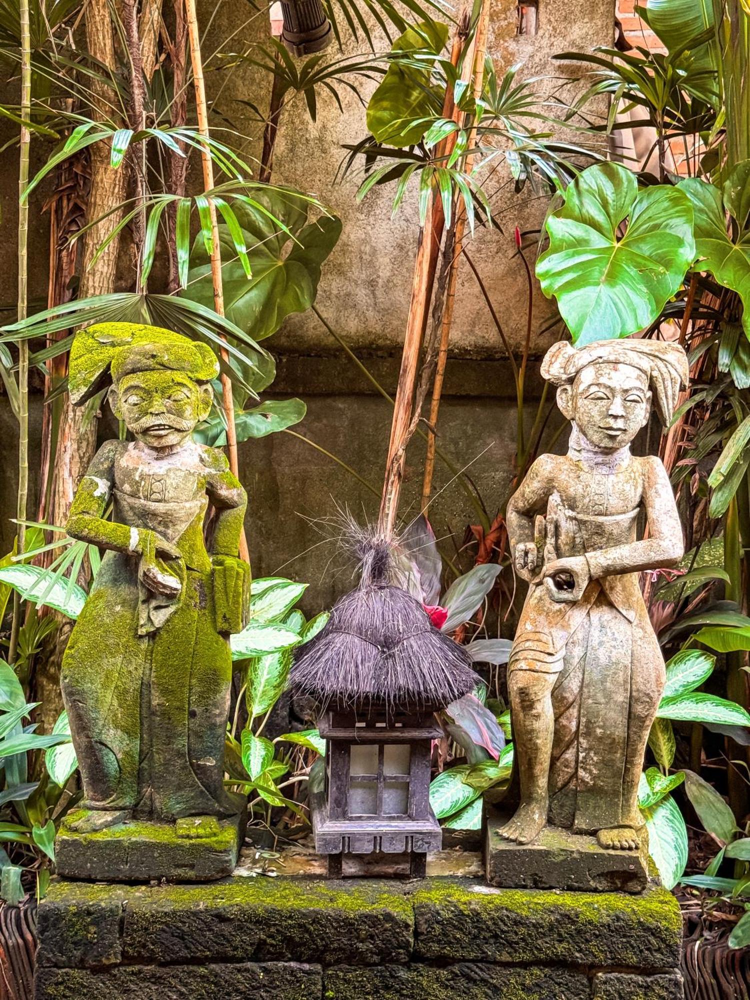 Bali Maison 乌布 外观 照片