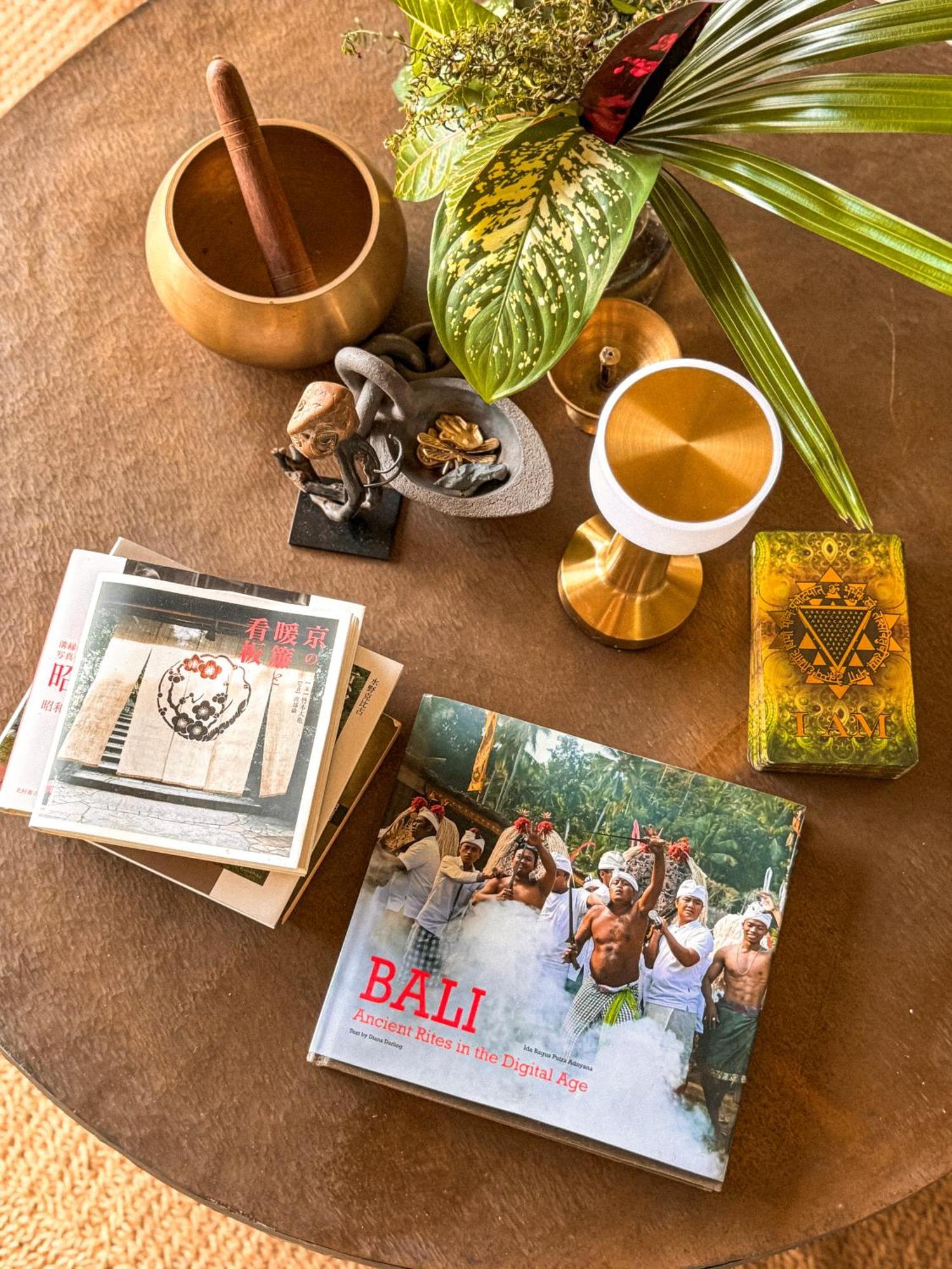Bali Maison 乌布 外观 照片