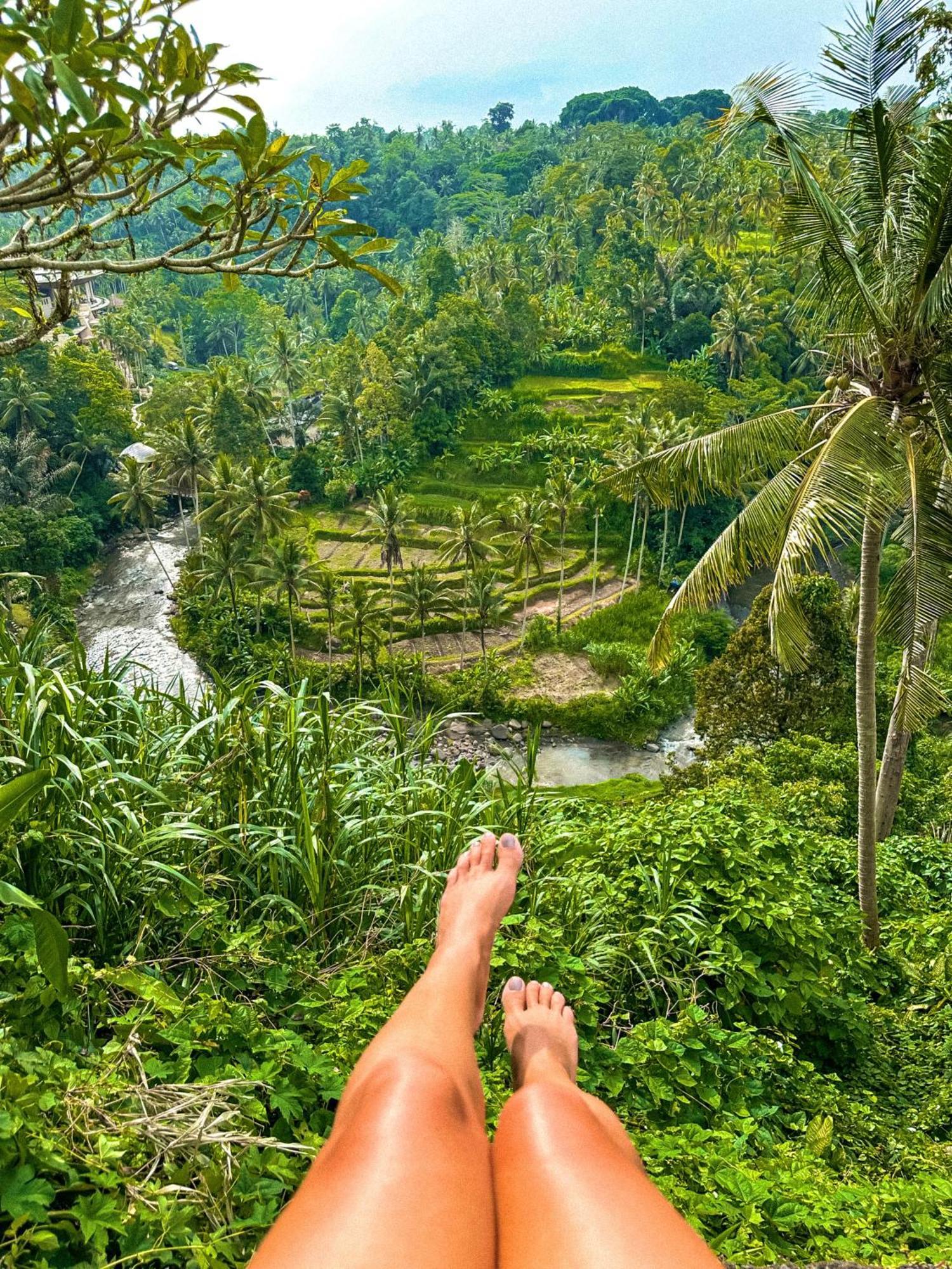 Bali Maison 乌布 外观 照片