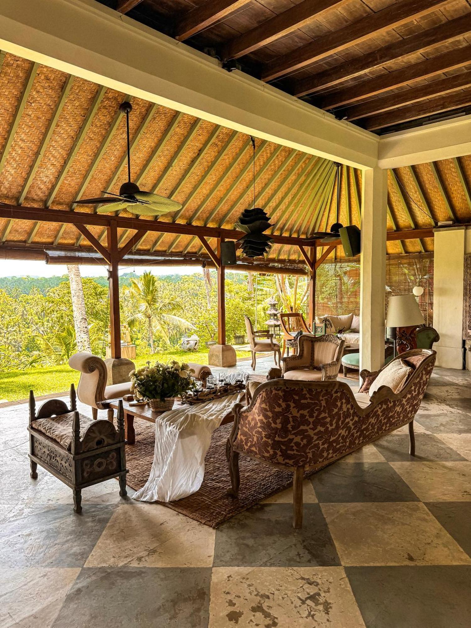 Bali Maison 乌布 外观 照片