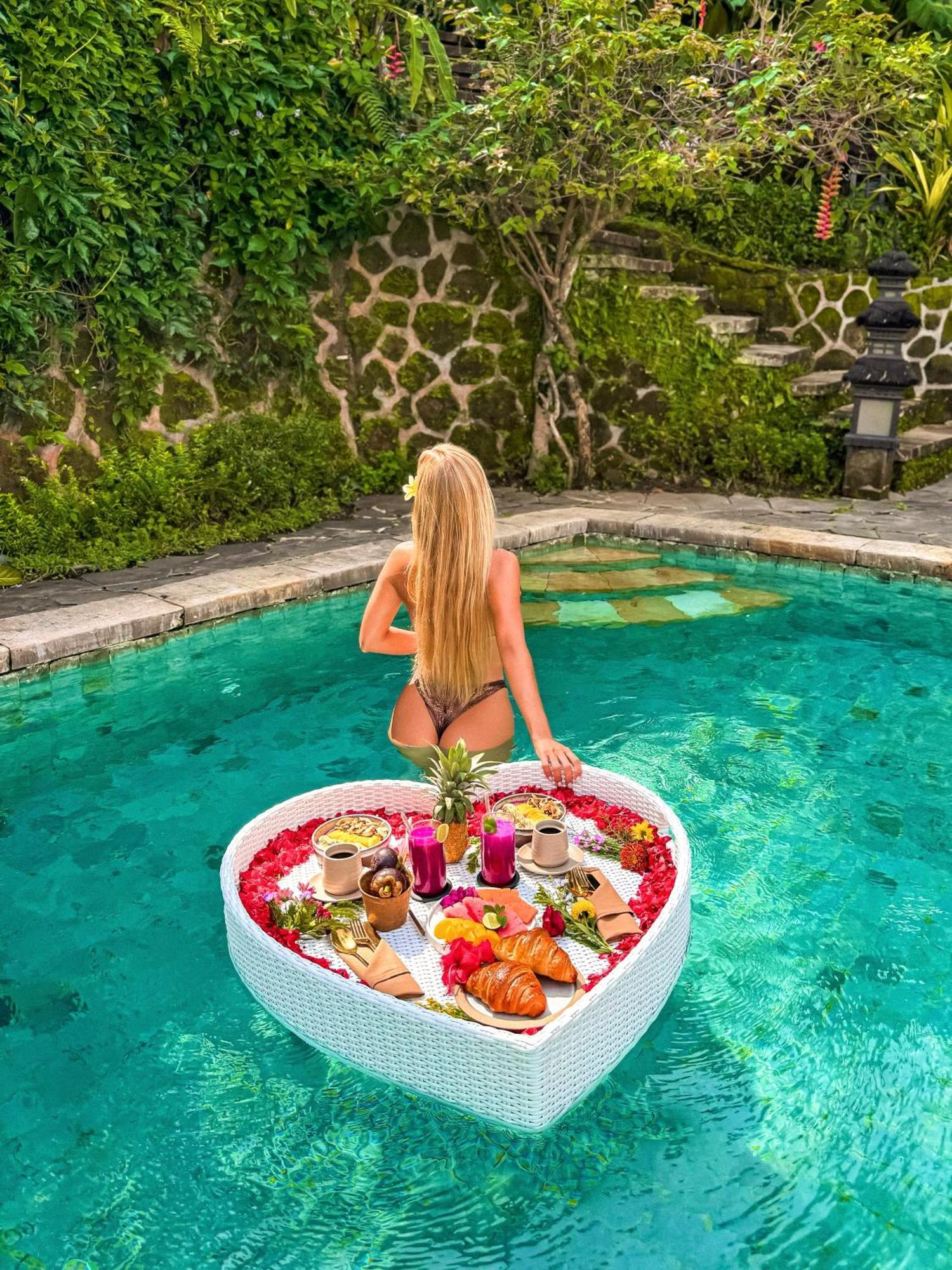 Bali Maison 乌布 外观 照片