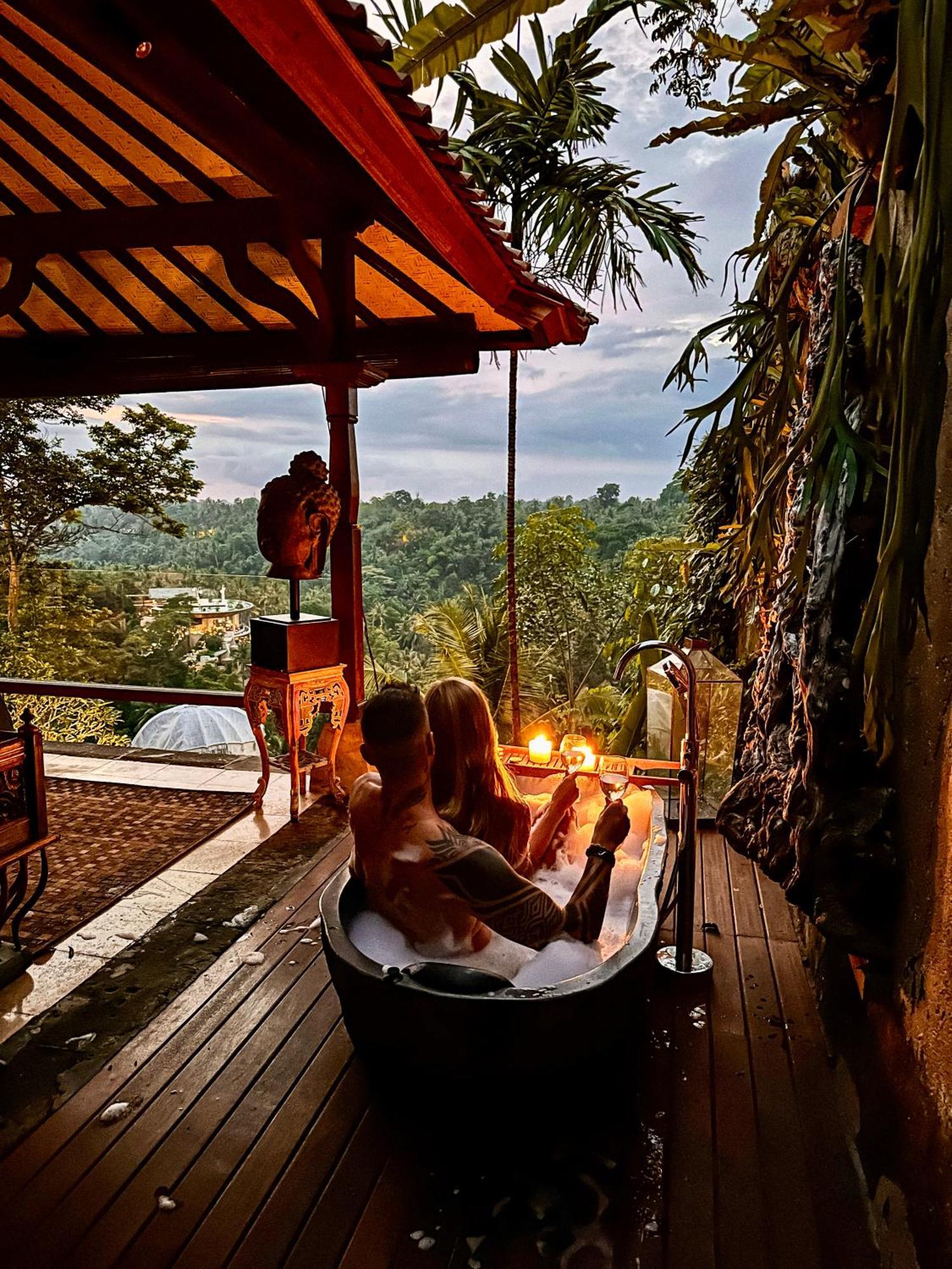 Bali Maison 乌布 外观 照片