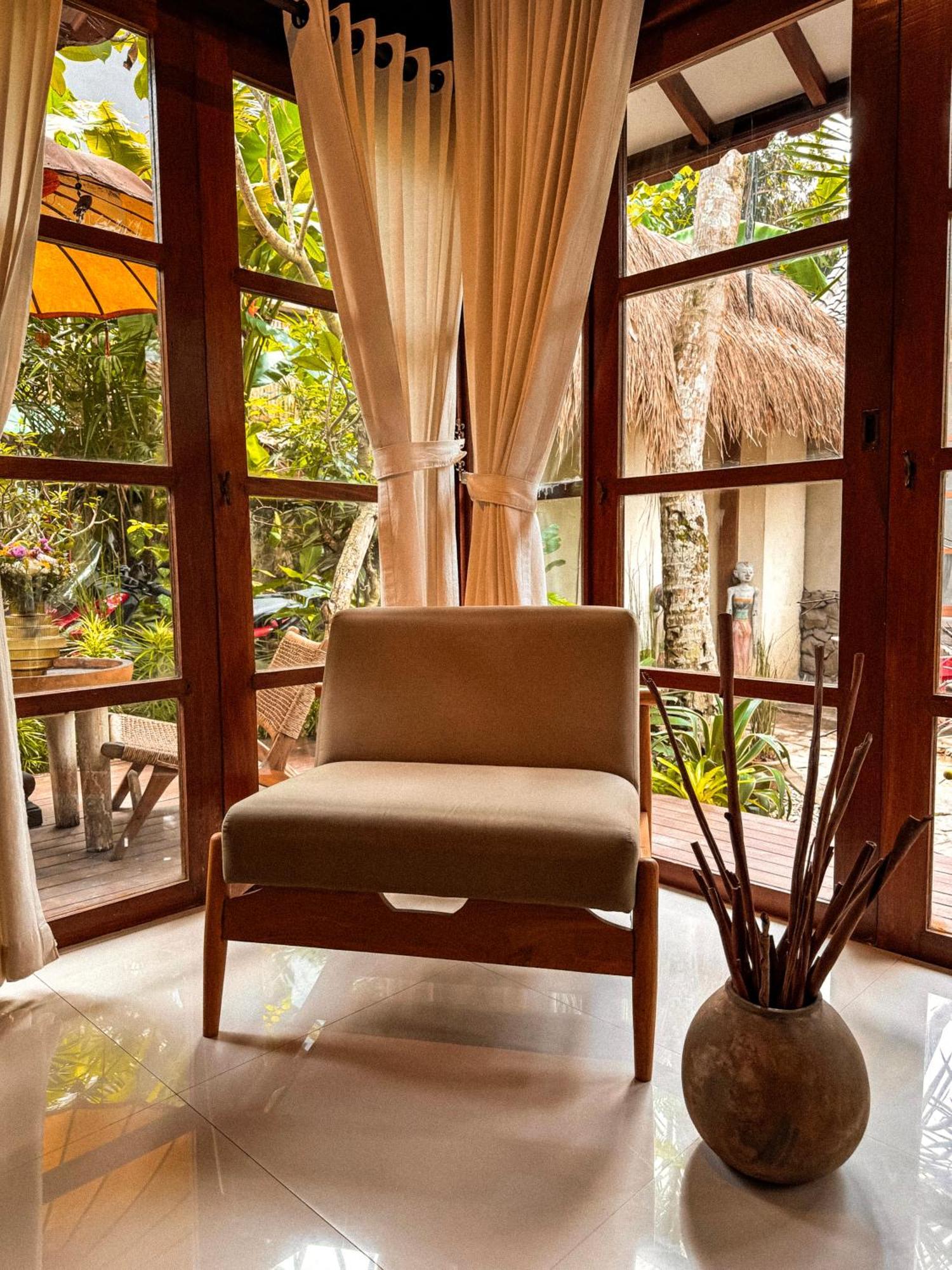 Bali Maison 乌布 外观 照片