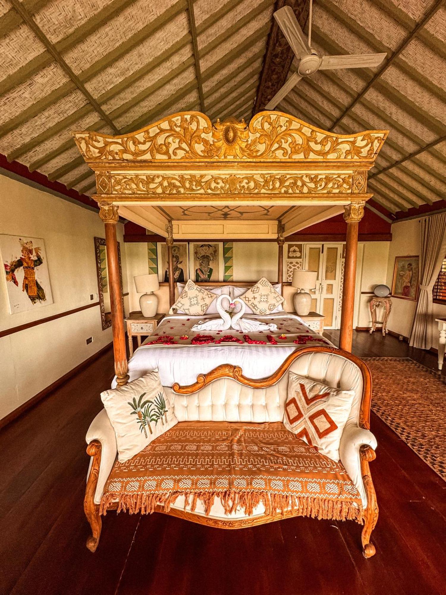 Bali Maison 乌布 外观 照片