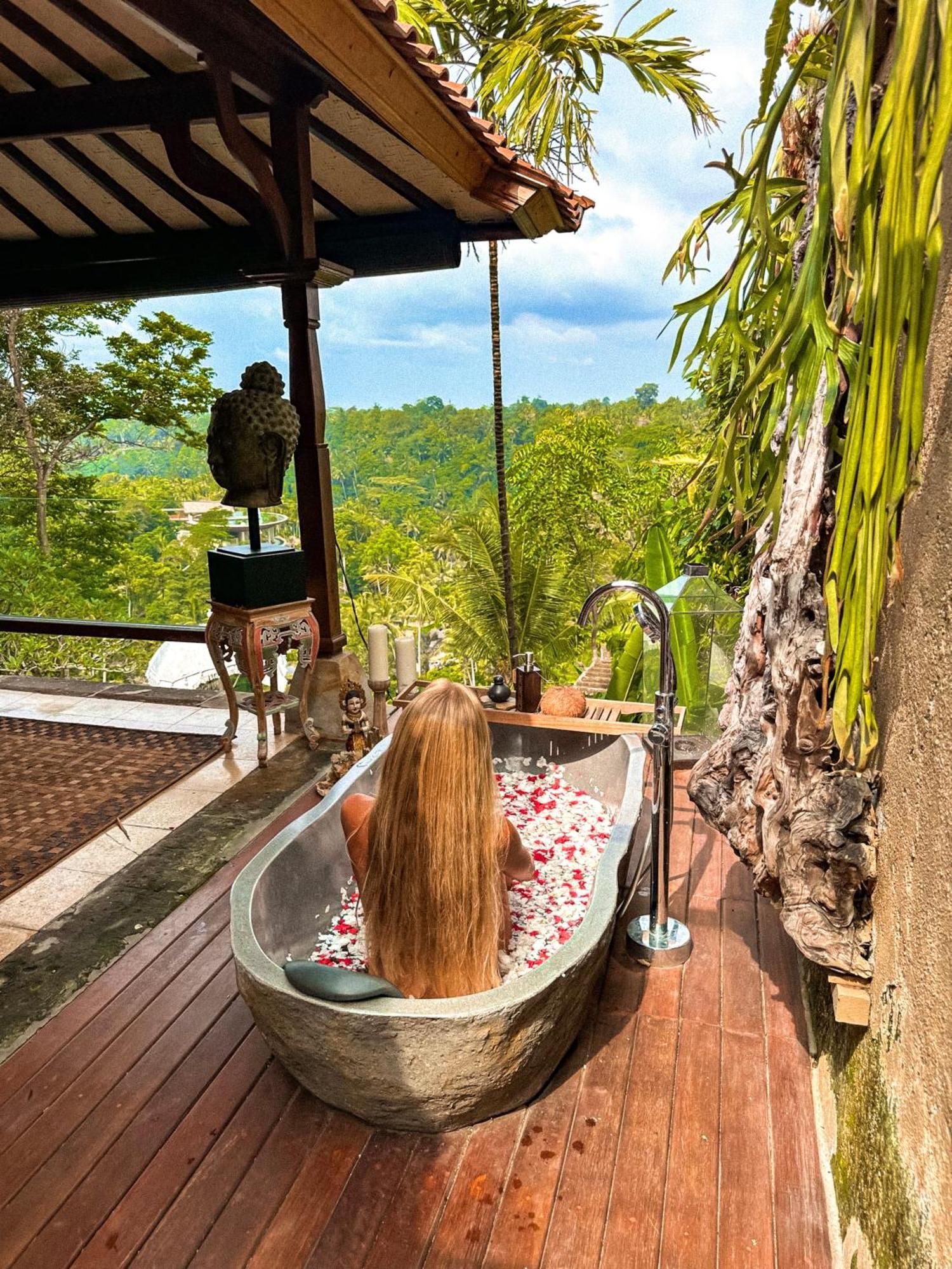 Bali Maison 乌布 外观 照片