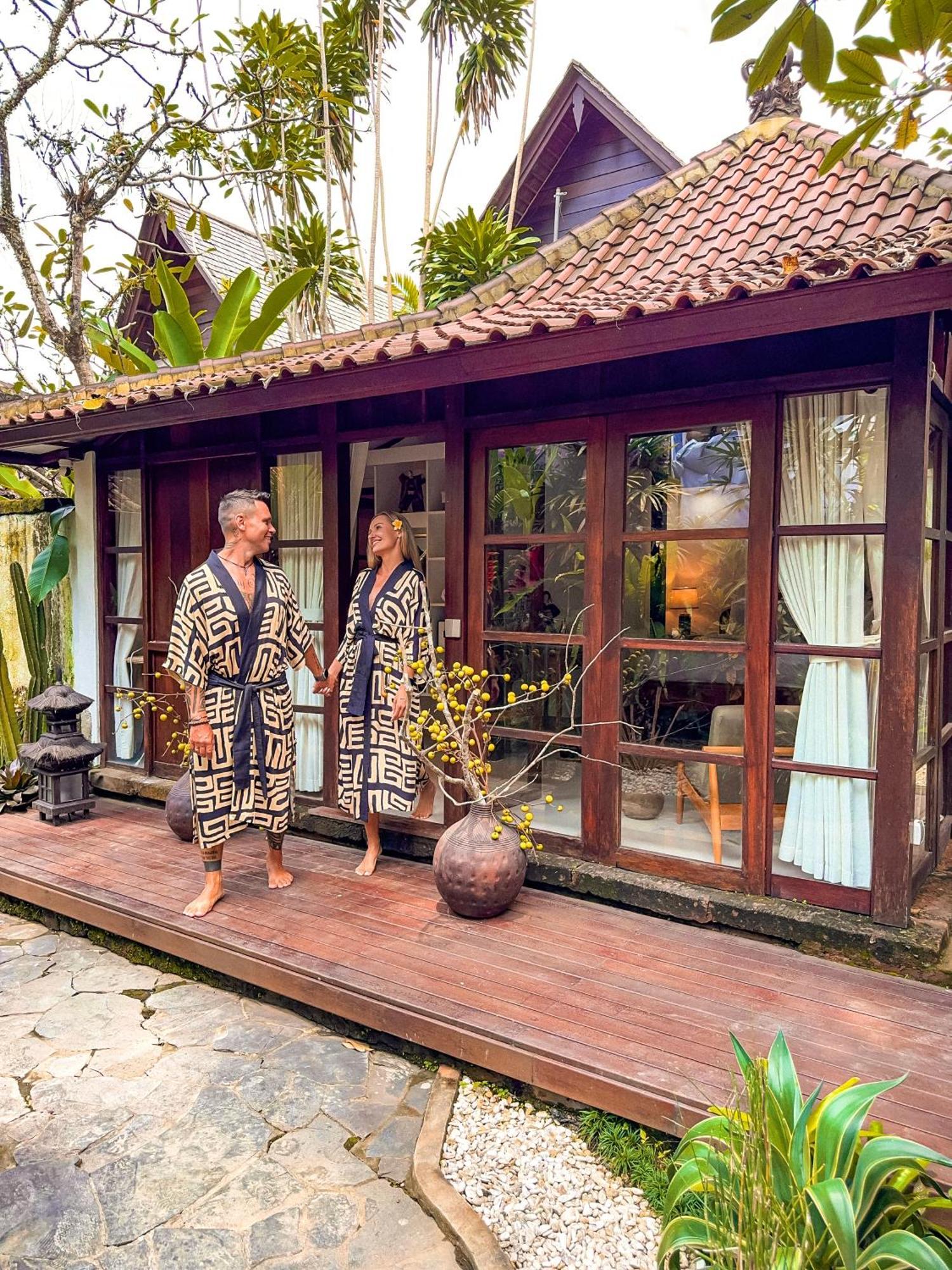 Bali Maison 乌布 外观 照片