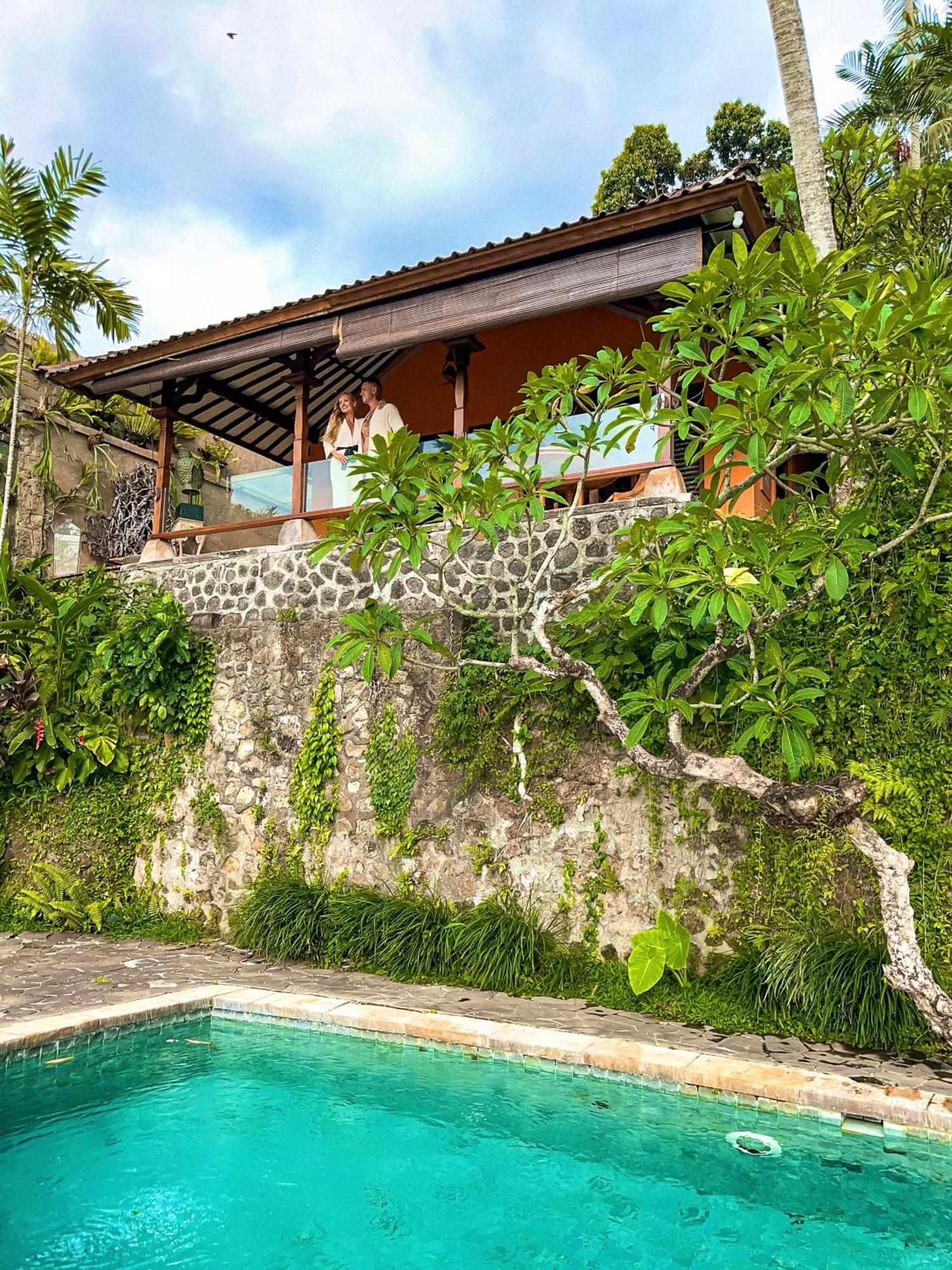 Bali Maison 乌布 外观 照片