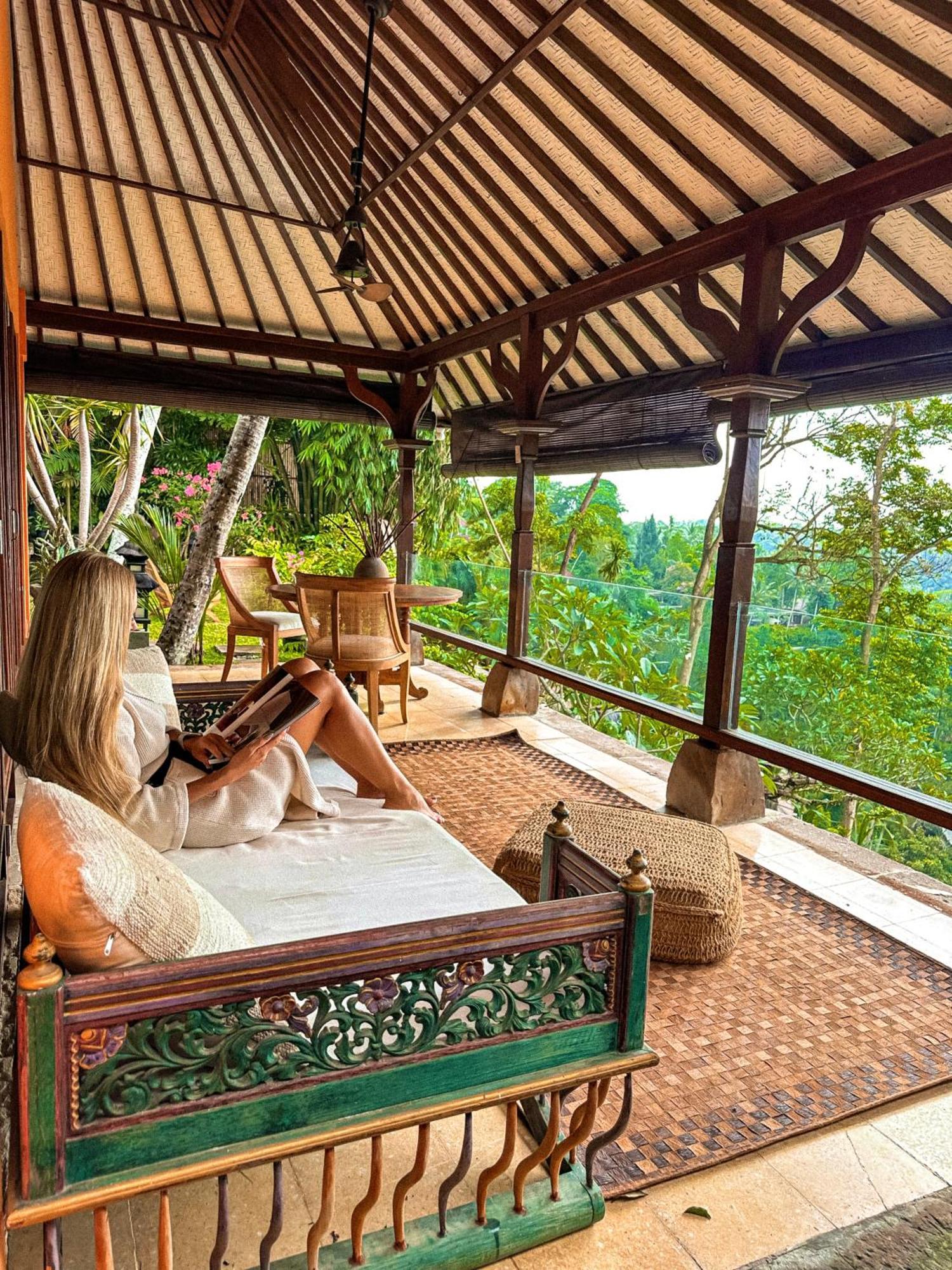 Bali Maison 乌布 外观 照片