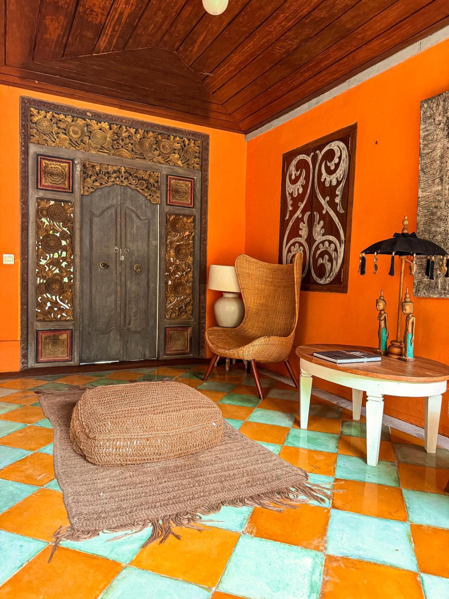 Bali Maison 乌布 外观 照片