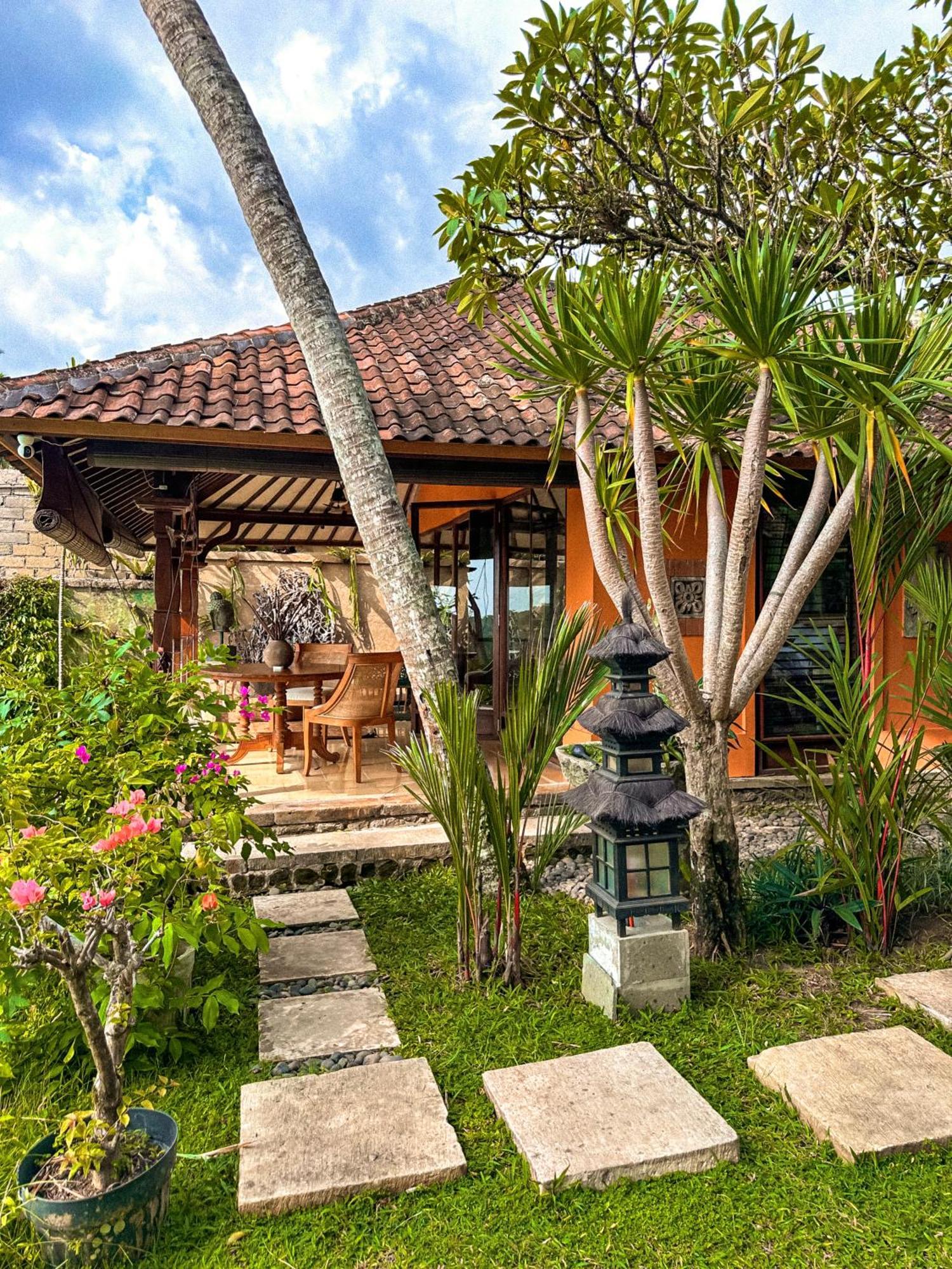 Bali Maison 乌布 外观 照片