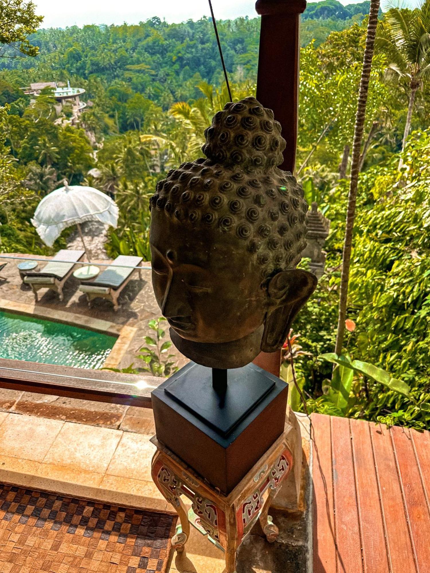 Bali Maison 乌布 外观 照片