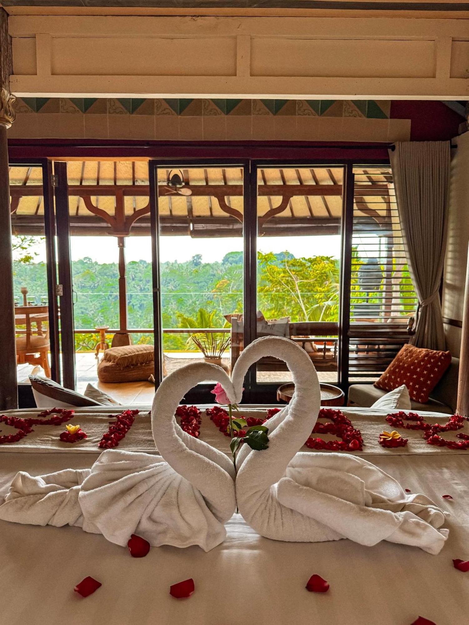 Bali Maison 乌布 外观 照片
