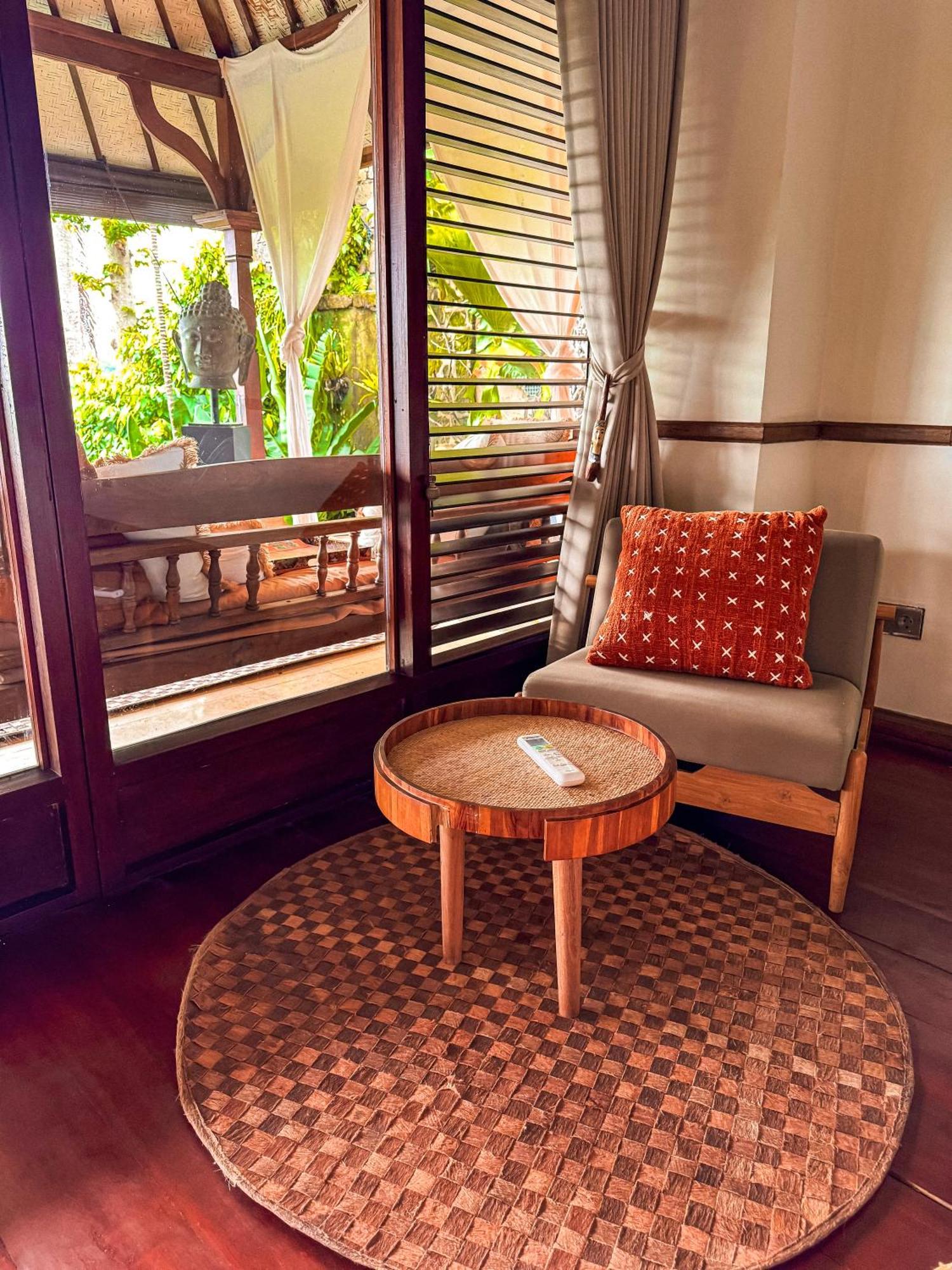 Bali Maison 乌布 外观 照片