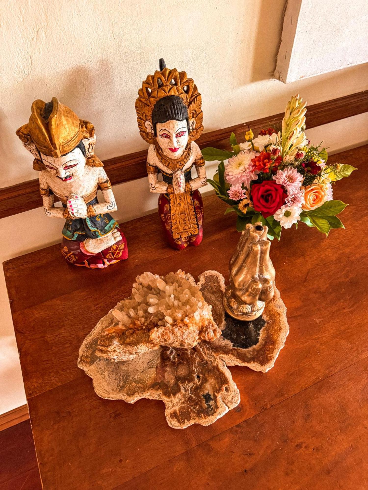 Bali Maison 乌布 外观 照片