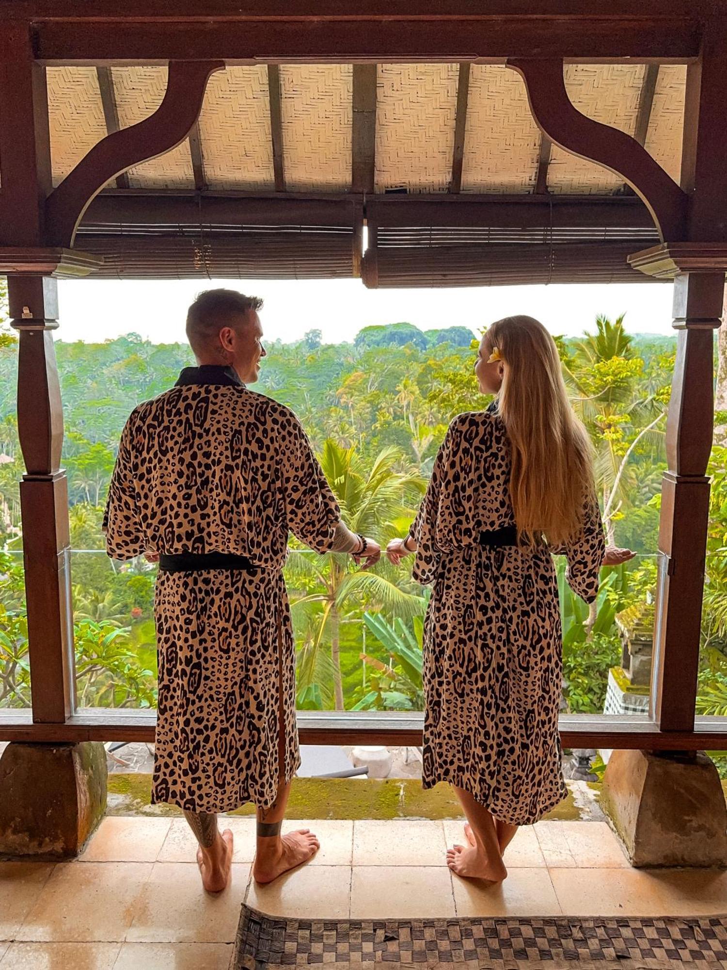 Bali Maison 乌布 外观 照片