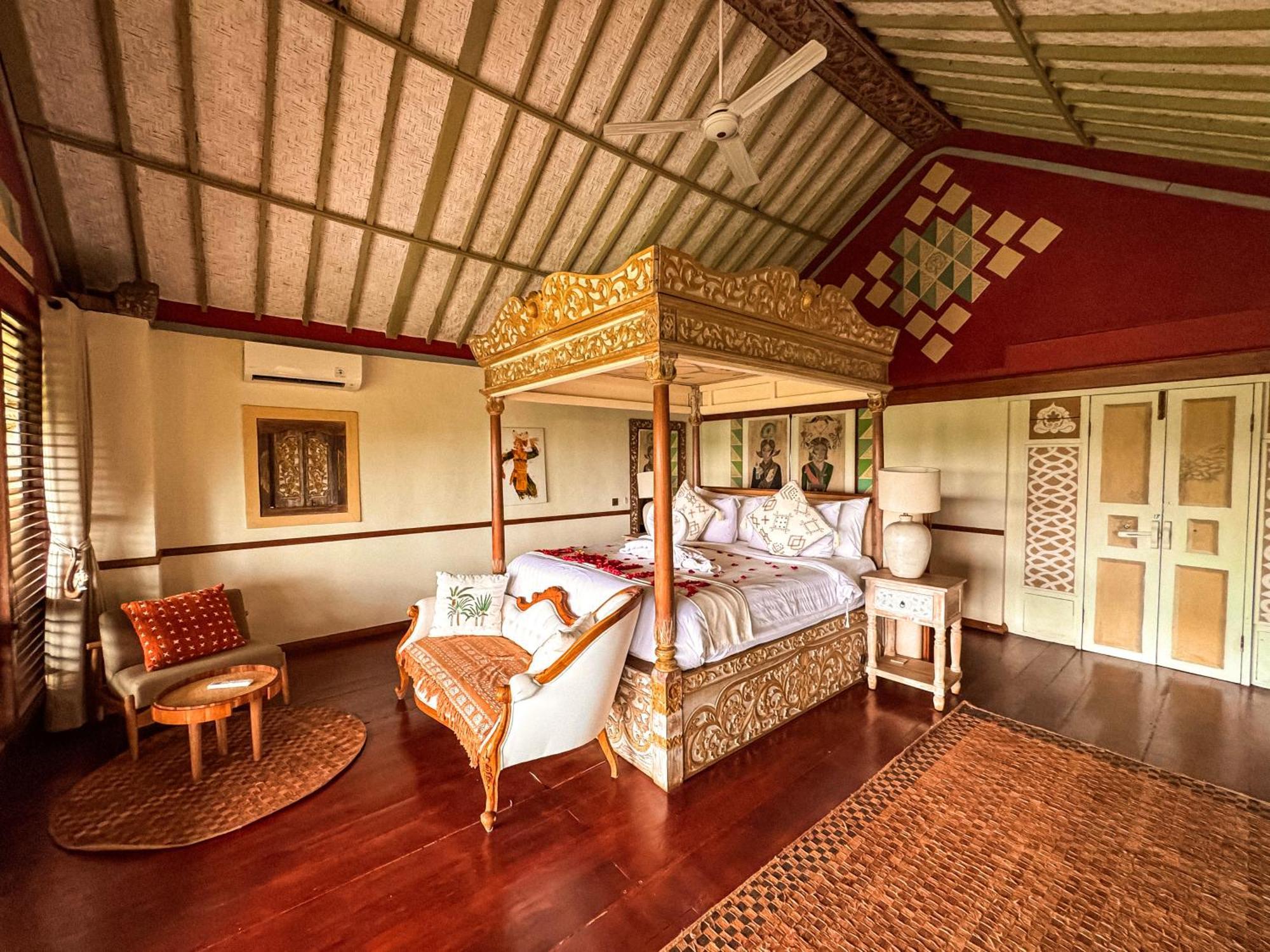 Bali Maison 乌布 外观 照片