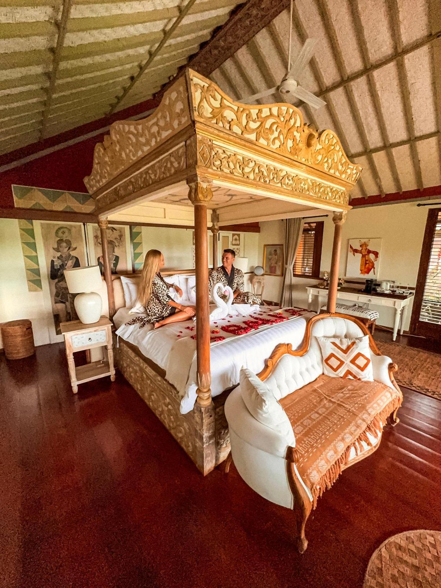 Bali Maison 乌布 外观 照片