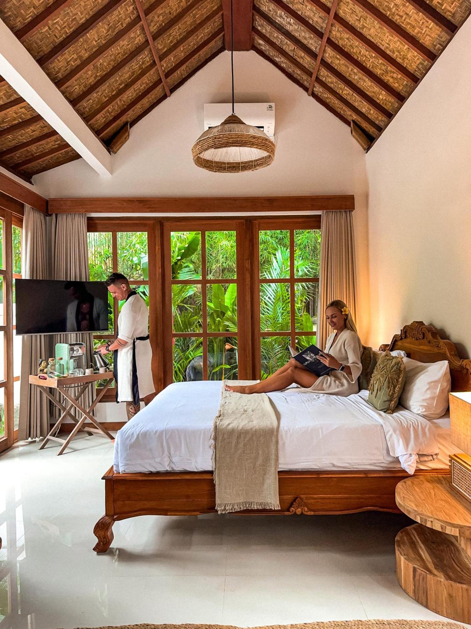 Bali Maison 乌布 外观 照片