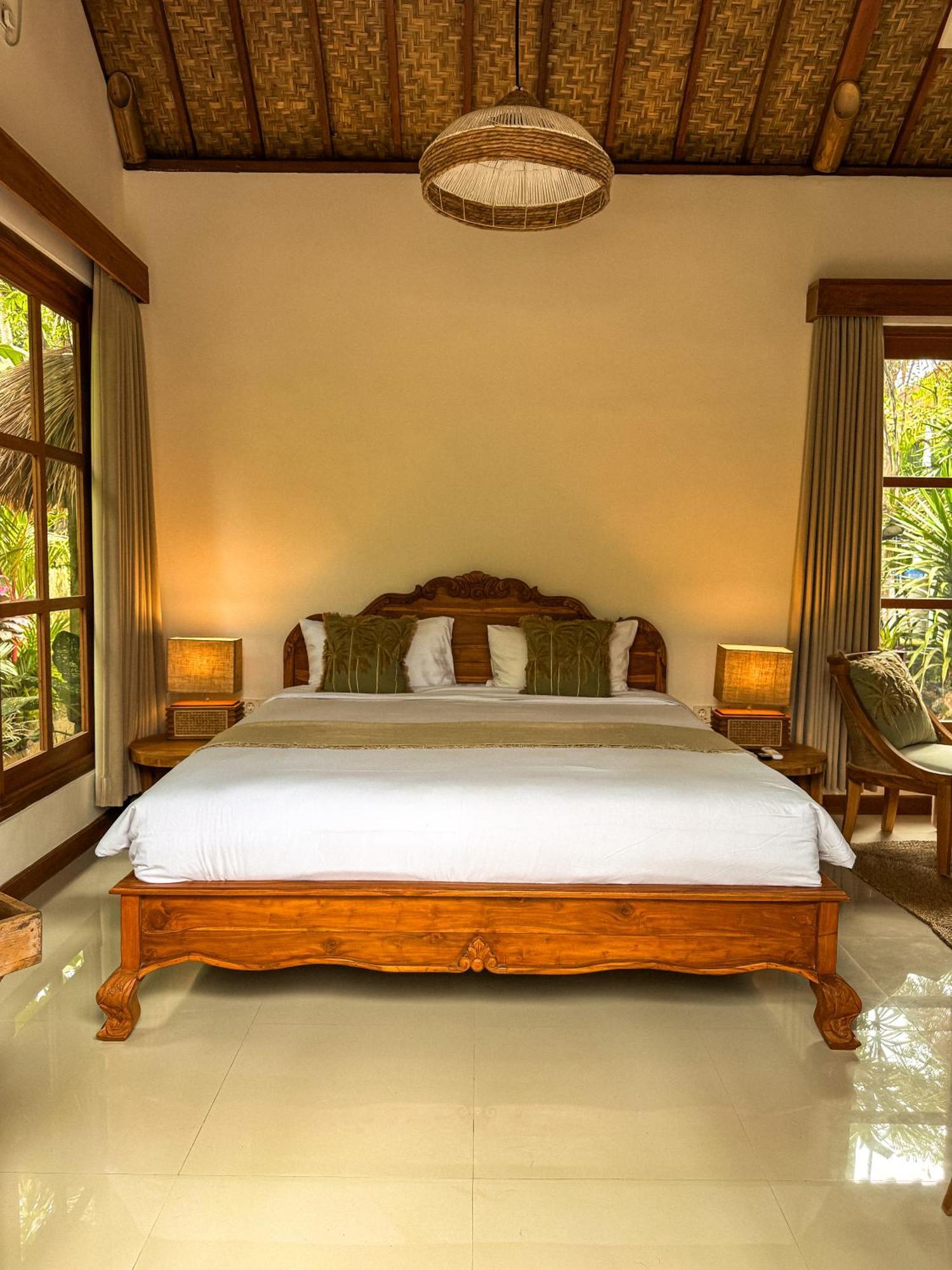 Bali Maison 乌布 外观 照片