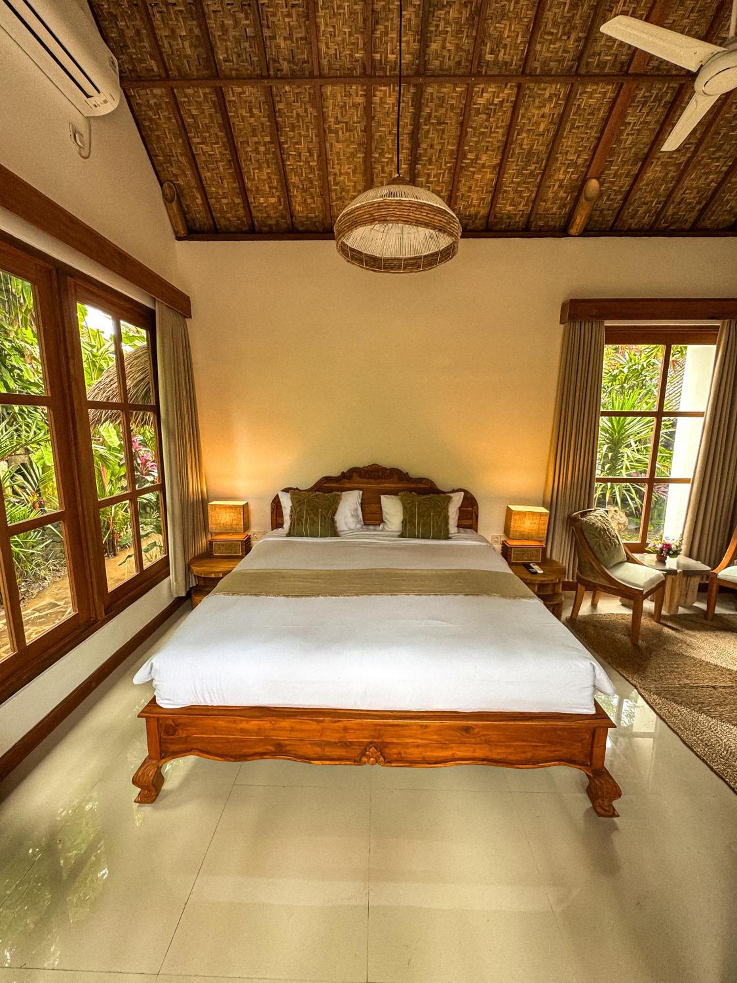 Bali Maison 乌布 外观 照片