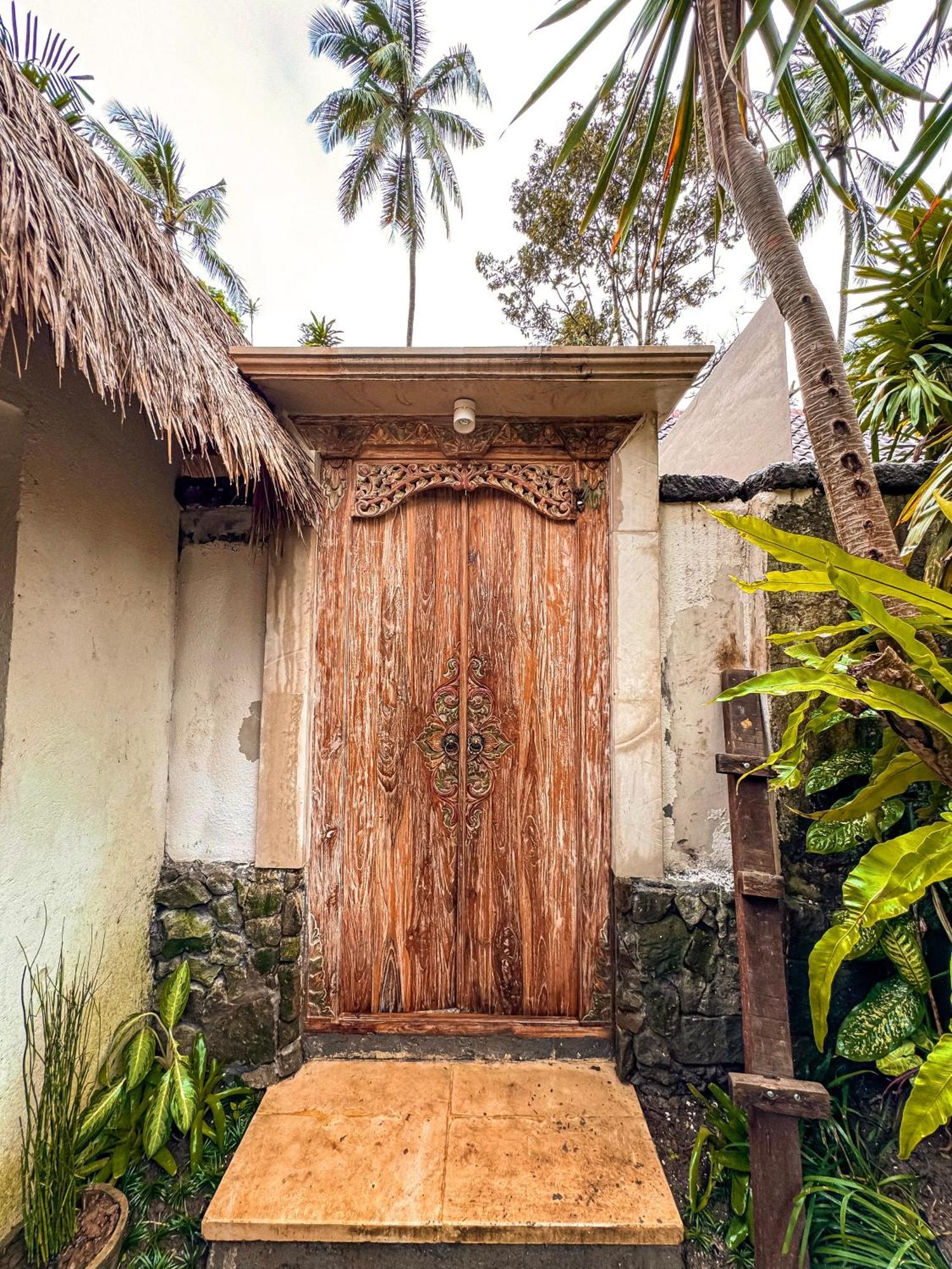 Bali Maison 乌布 外观 照片
