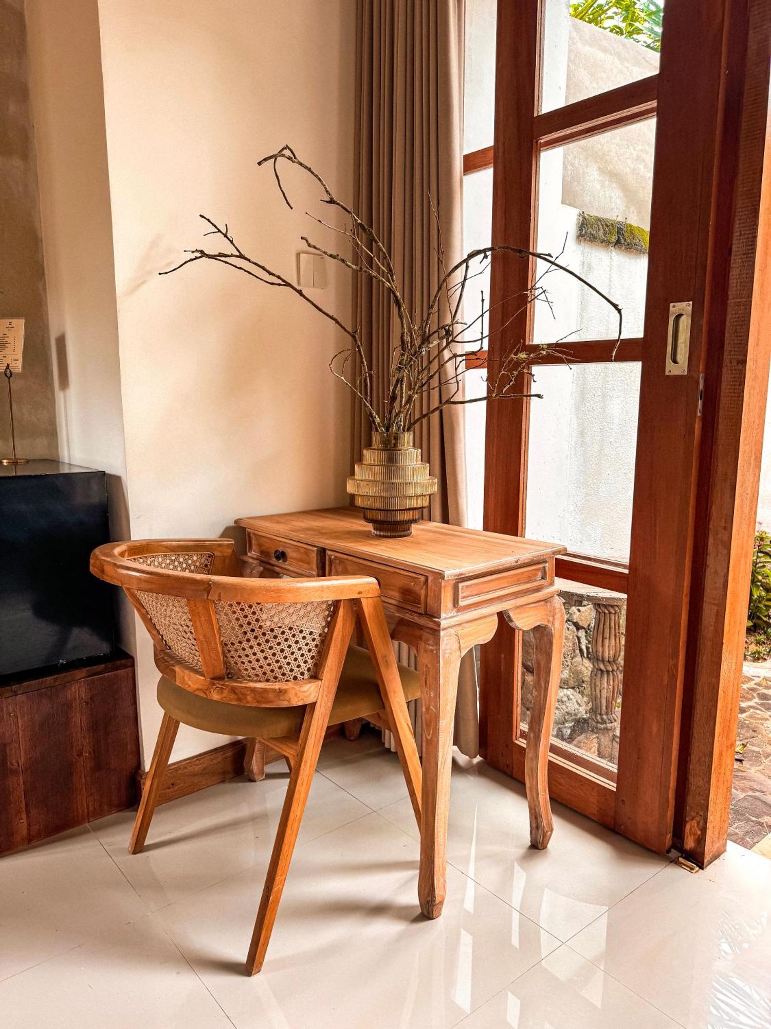 Bali Maison 乌布 外观 照片