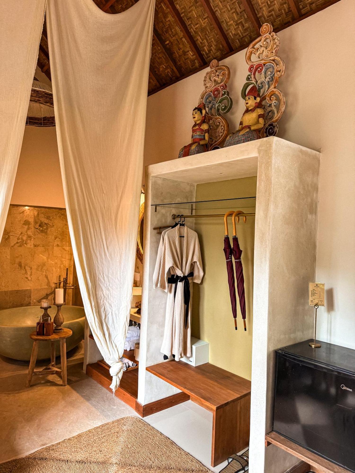 Bali Maison 乌布 外观 照片