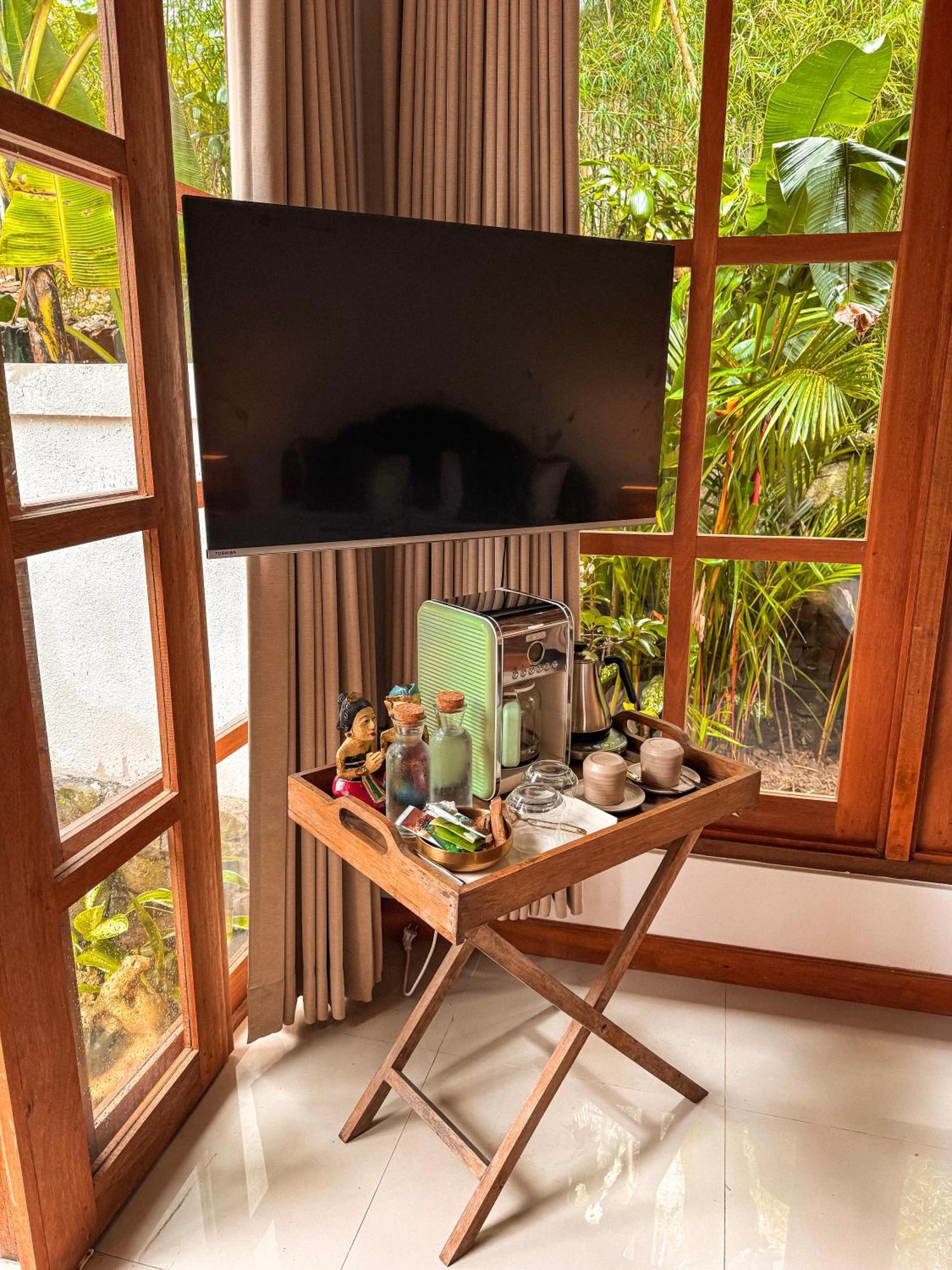 Bali Maison 乌布 外观 照片