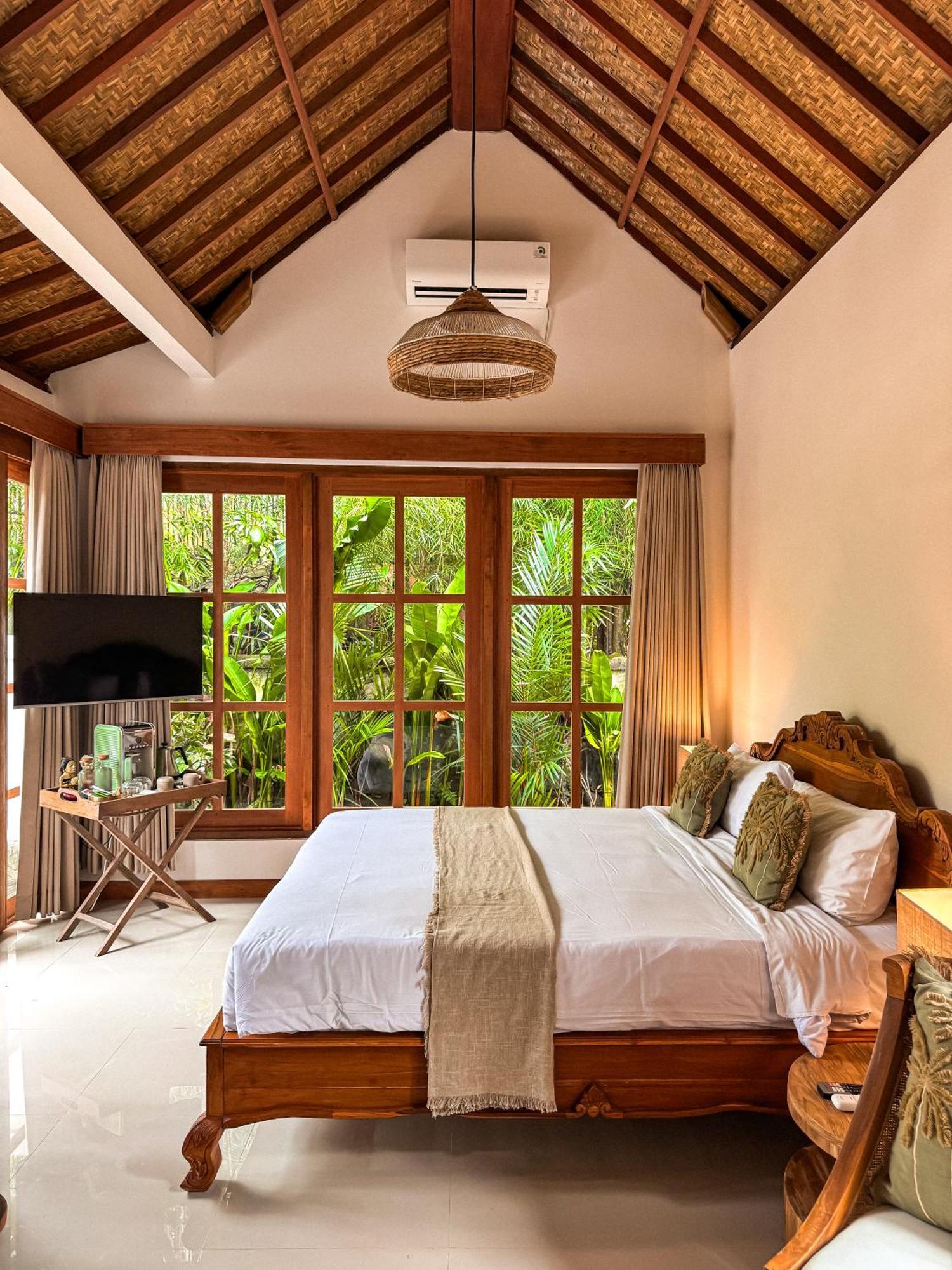 Bali Maison 乌布 外观 照片